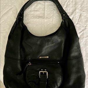 Michael Kors Austin Hobo Shoulder Bag
